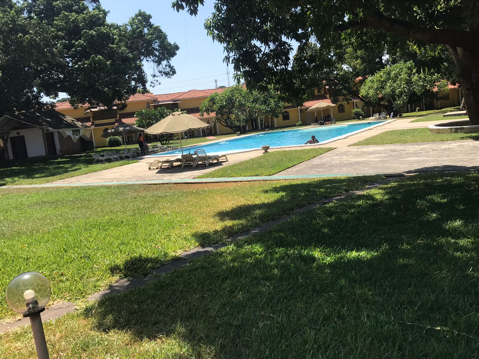 2 Bedroom Attached villa for sale in Malindi