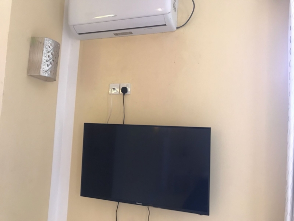 2 Bedroom Attached villa for sale in Malindi