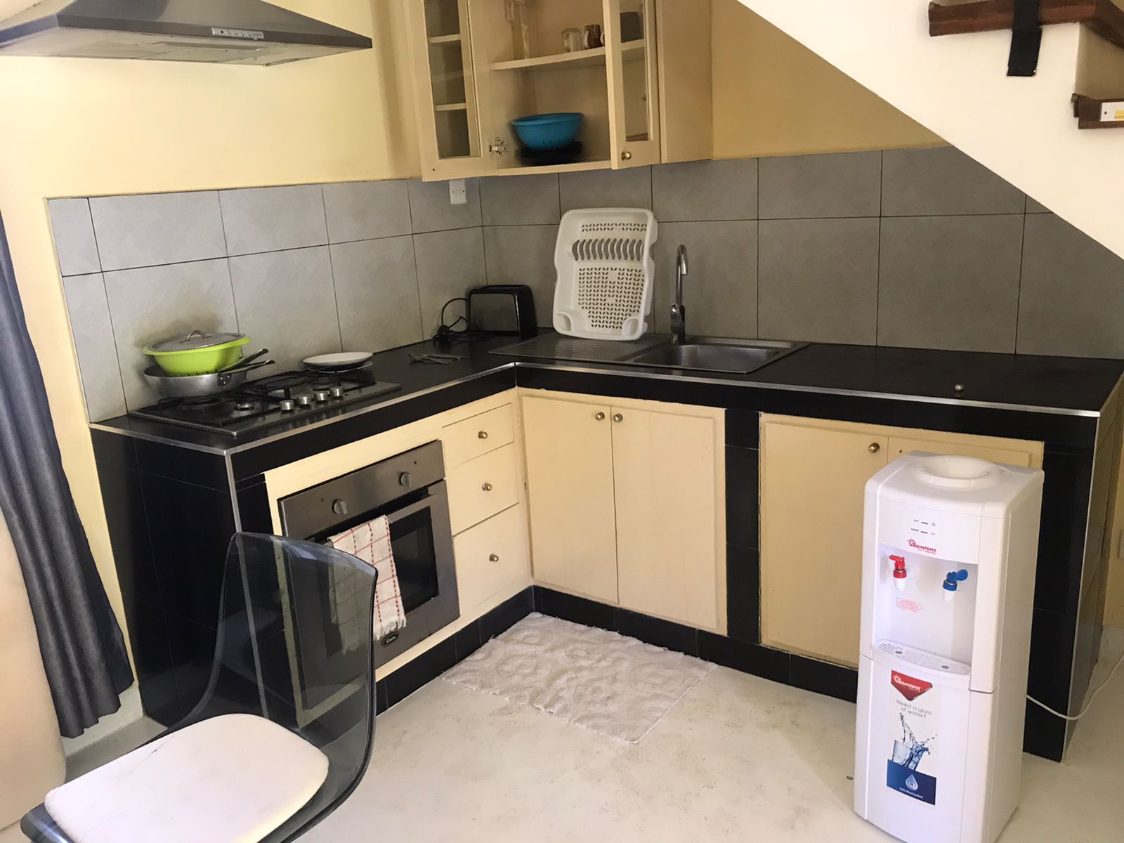 2 Bedroom Attached villa for sale in Malindi