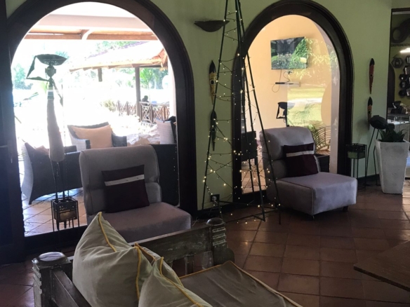 2 Bedroom Attached villa for sale in Malindi