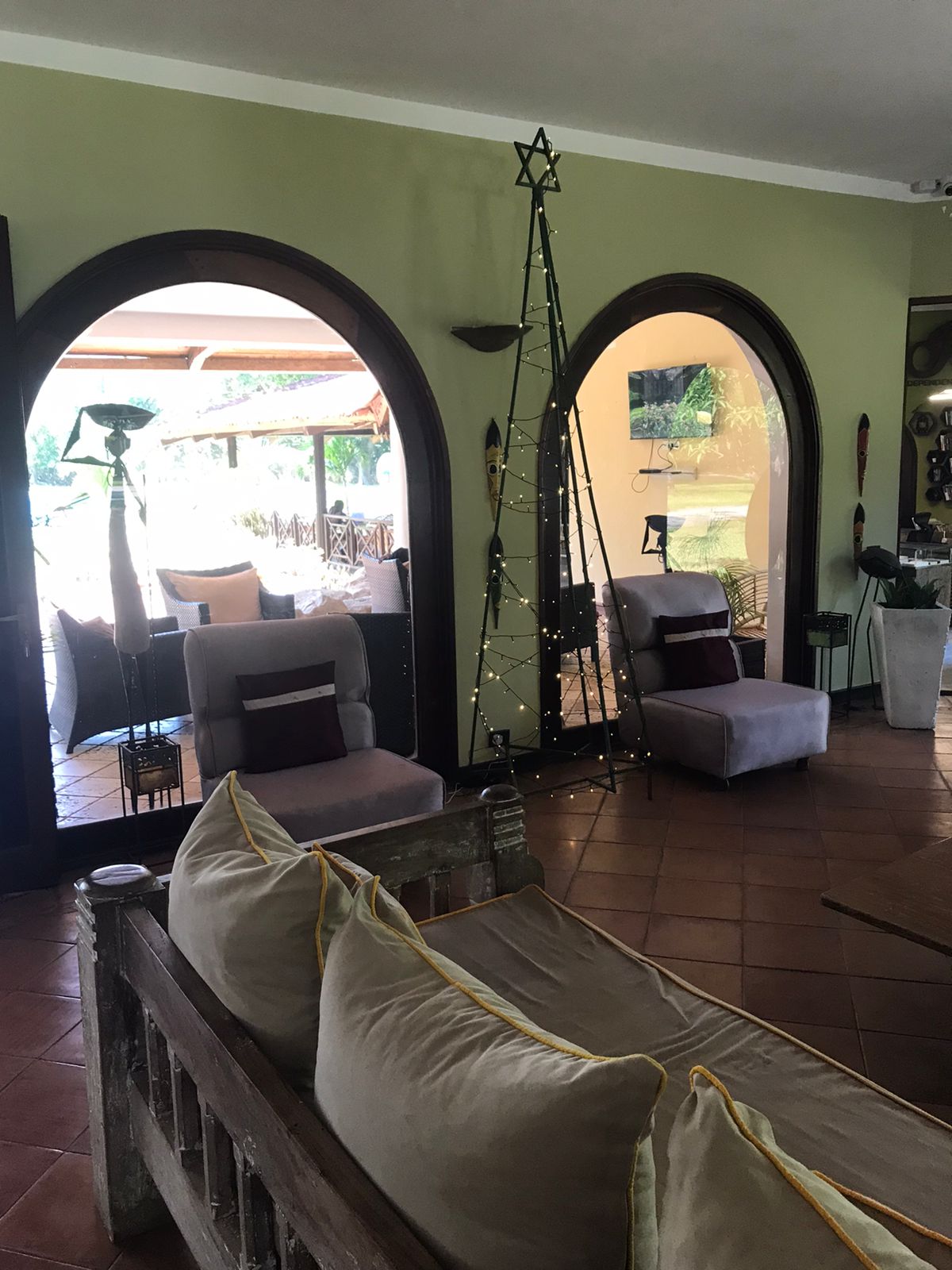 2 Bedroom Attached villa for sale in Malindi