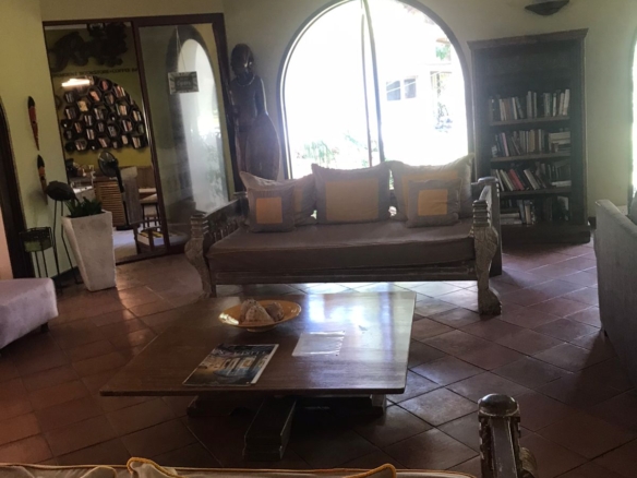 2 Bedroom Attached villa for sale in Malindi
