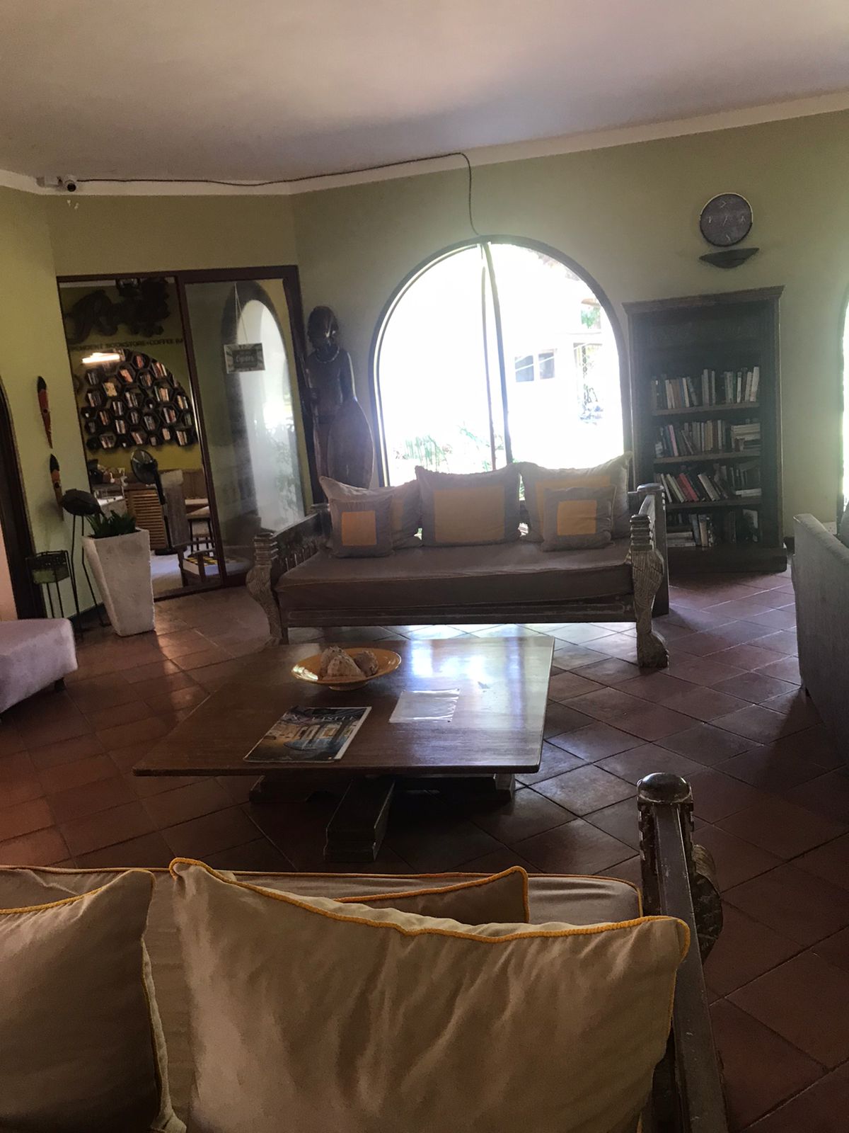 2 Bedroom Attached villa for sale in Malindi
