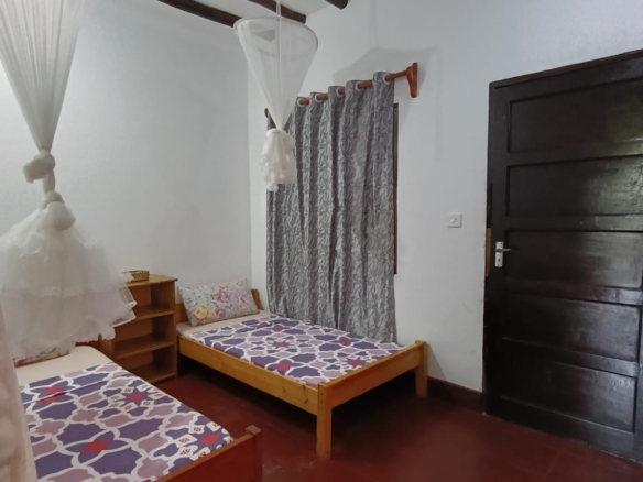 Furnished 2br for long rent in Malindi