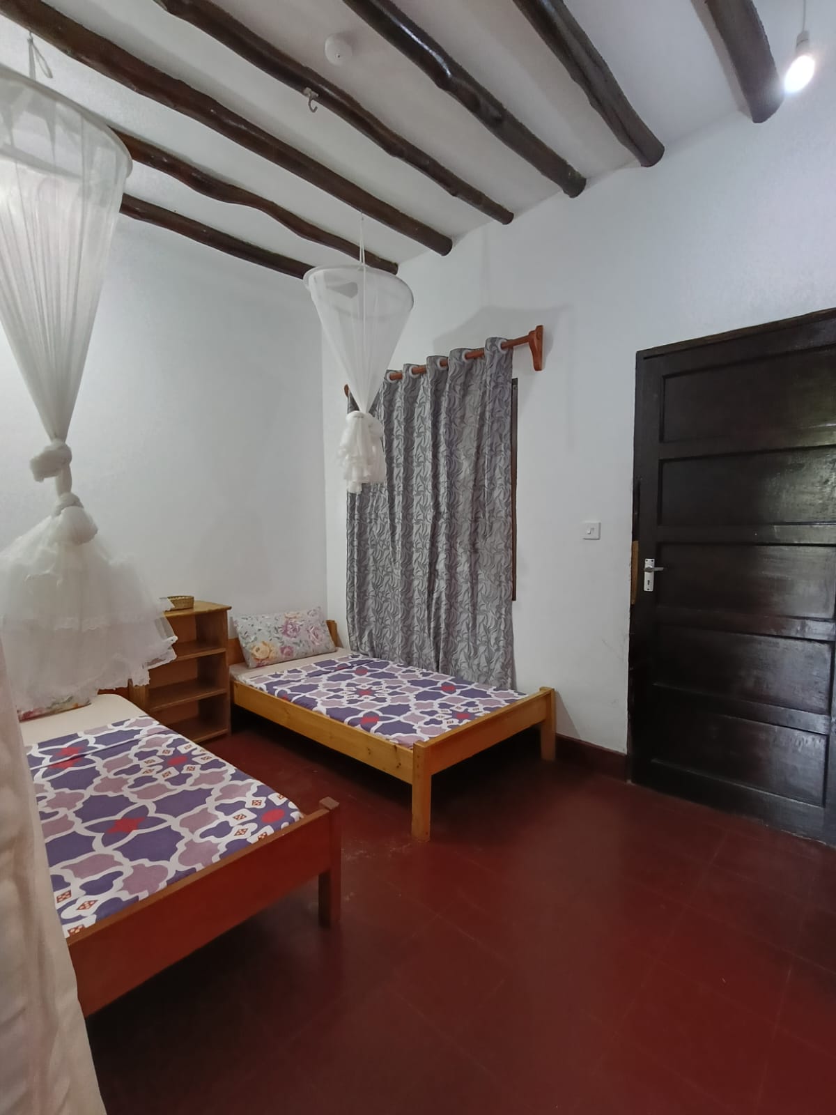Furnished 2br for long rent in Malindi