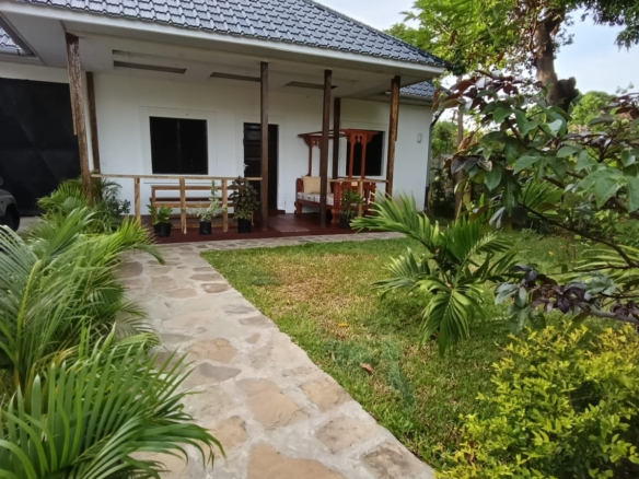 Furnished 2br for long rent in Malindi