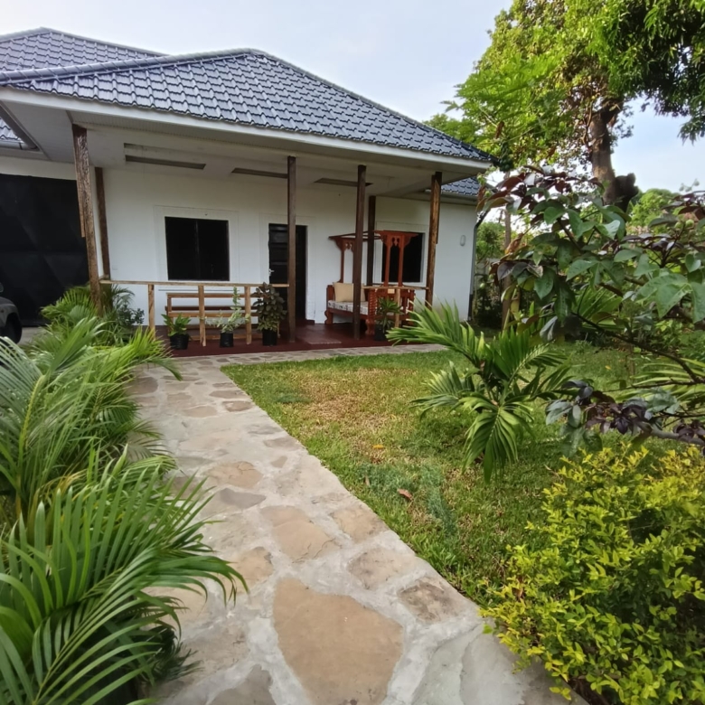 Furnished 2br for long rent in Malindi