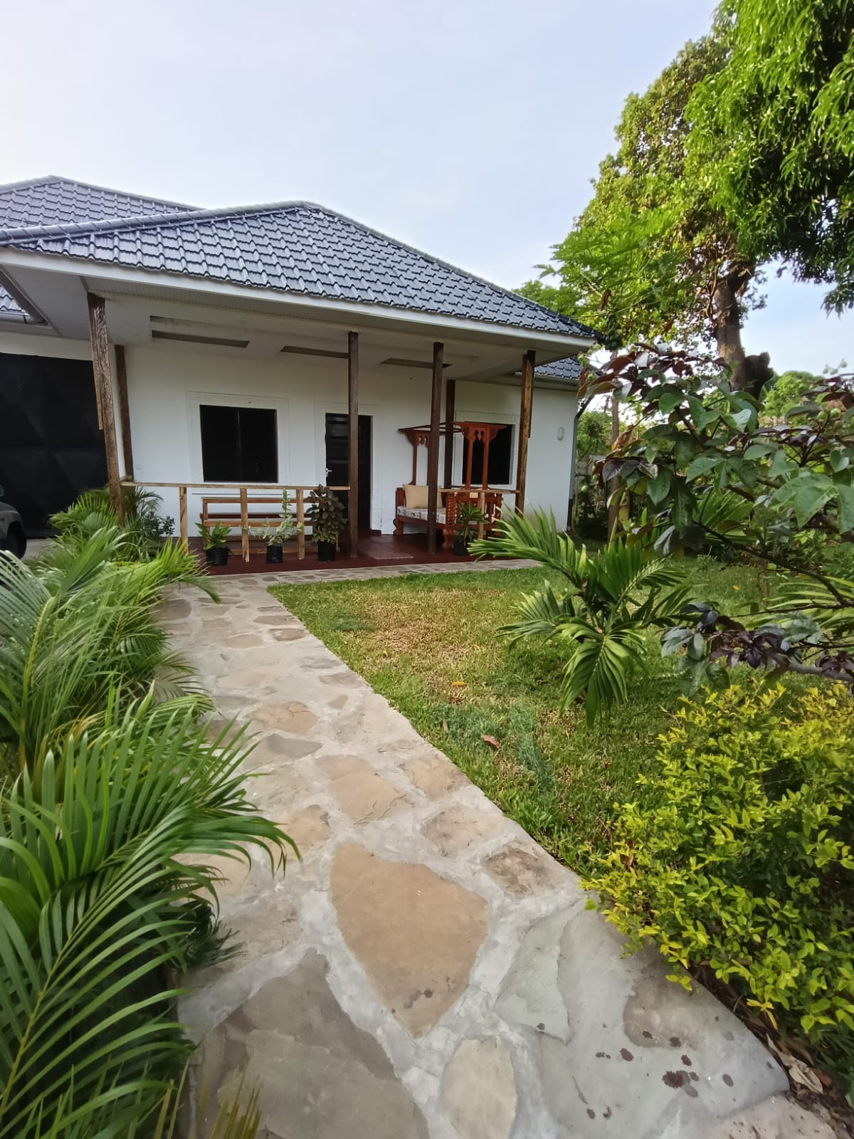 Furnished 2br for long rent in Malindi