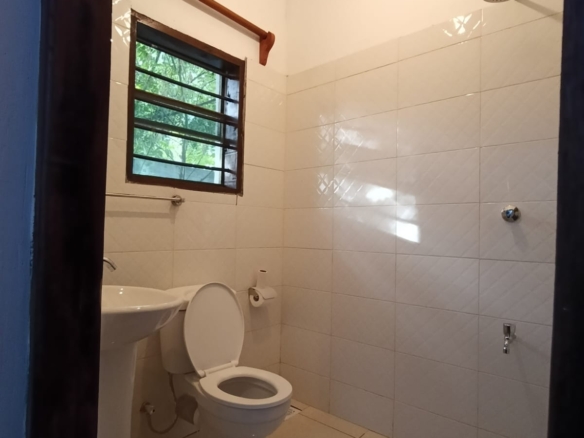 Furnished 2br for long rent in Malindi