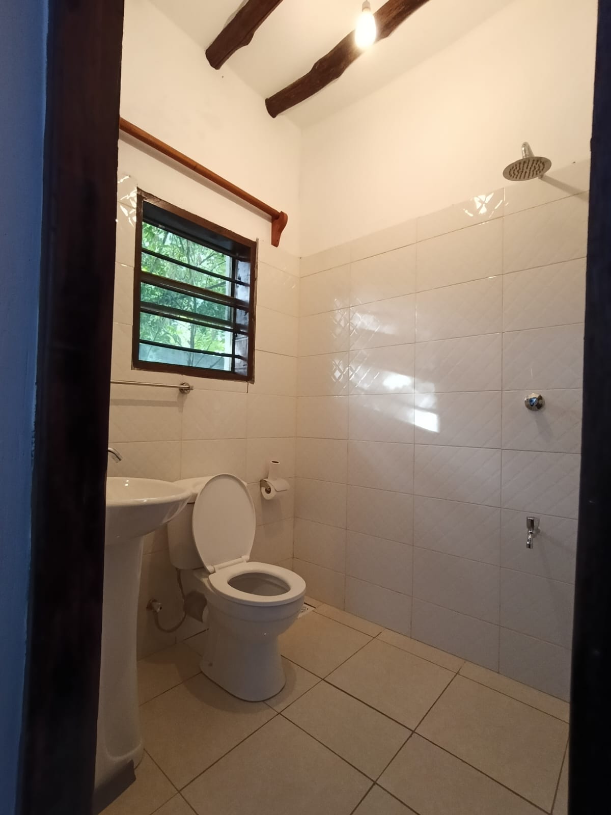 Furnished 2br for long rent in Malindi