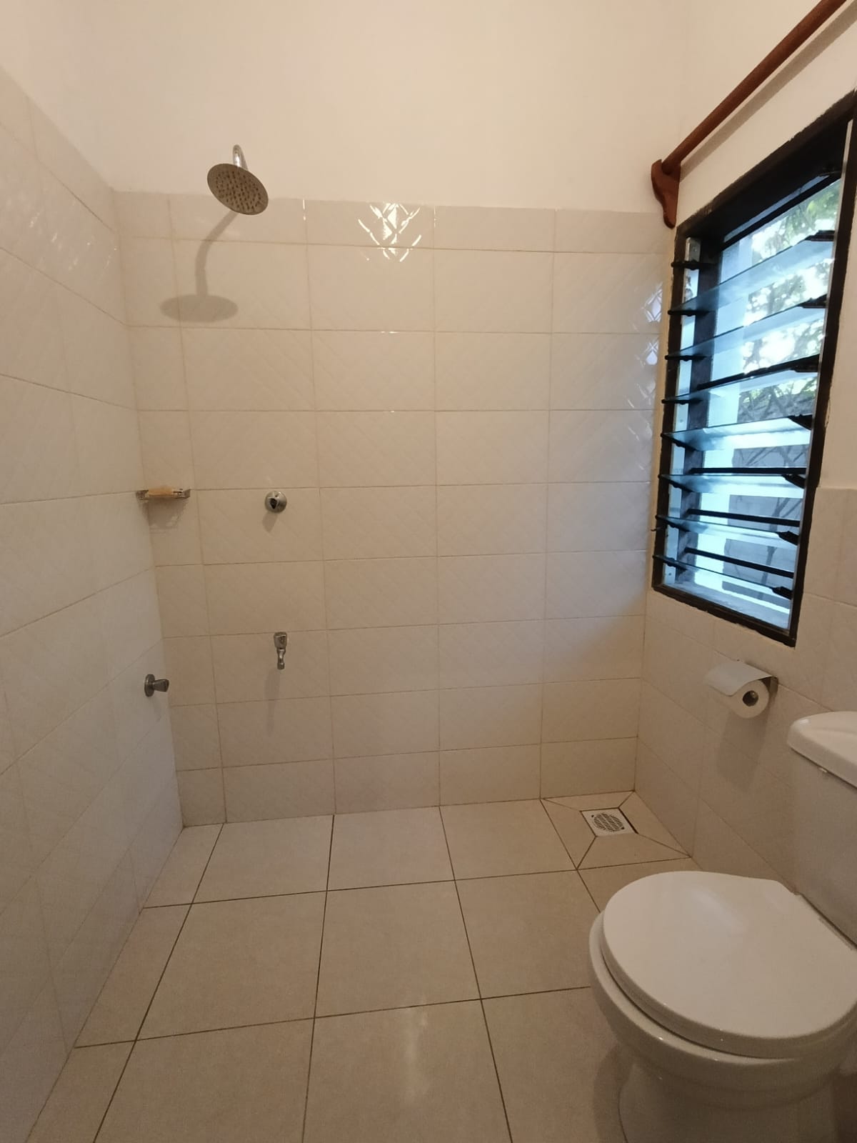 Furnished 2br for long rent in Malindi
