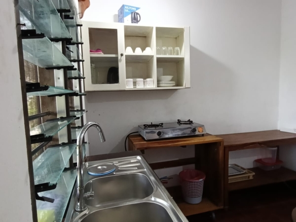 Furnished 2br for long rent in Malindi
