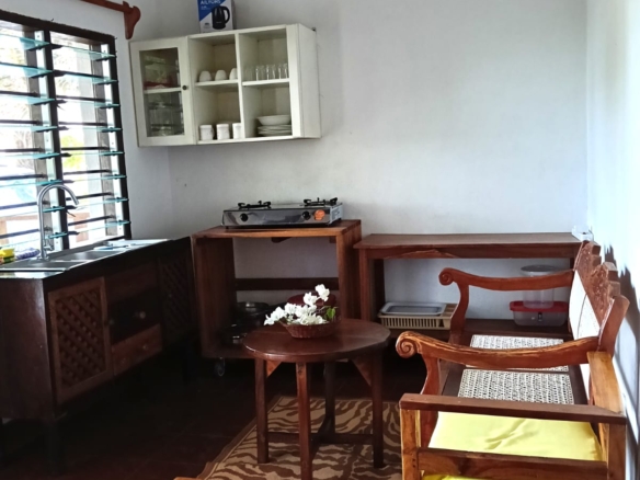 Furnished 2br for long rent in Malindi