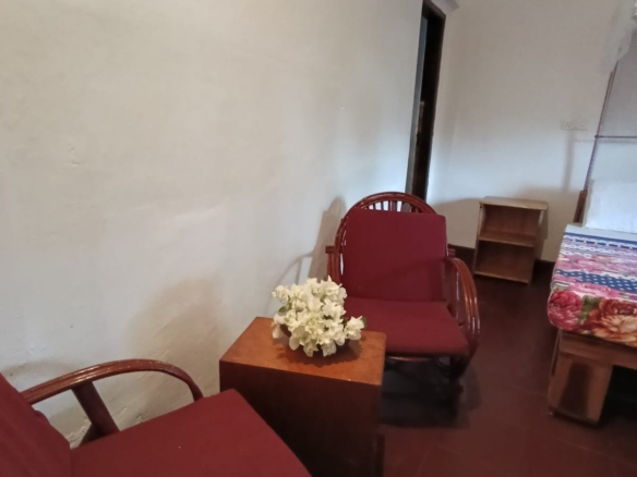 Furnished 2br for long rent in Malindi
