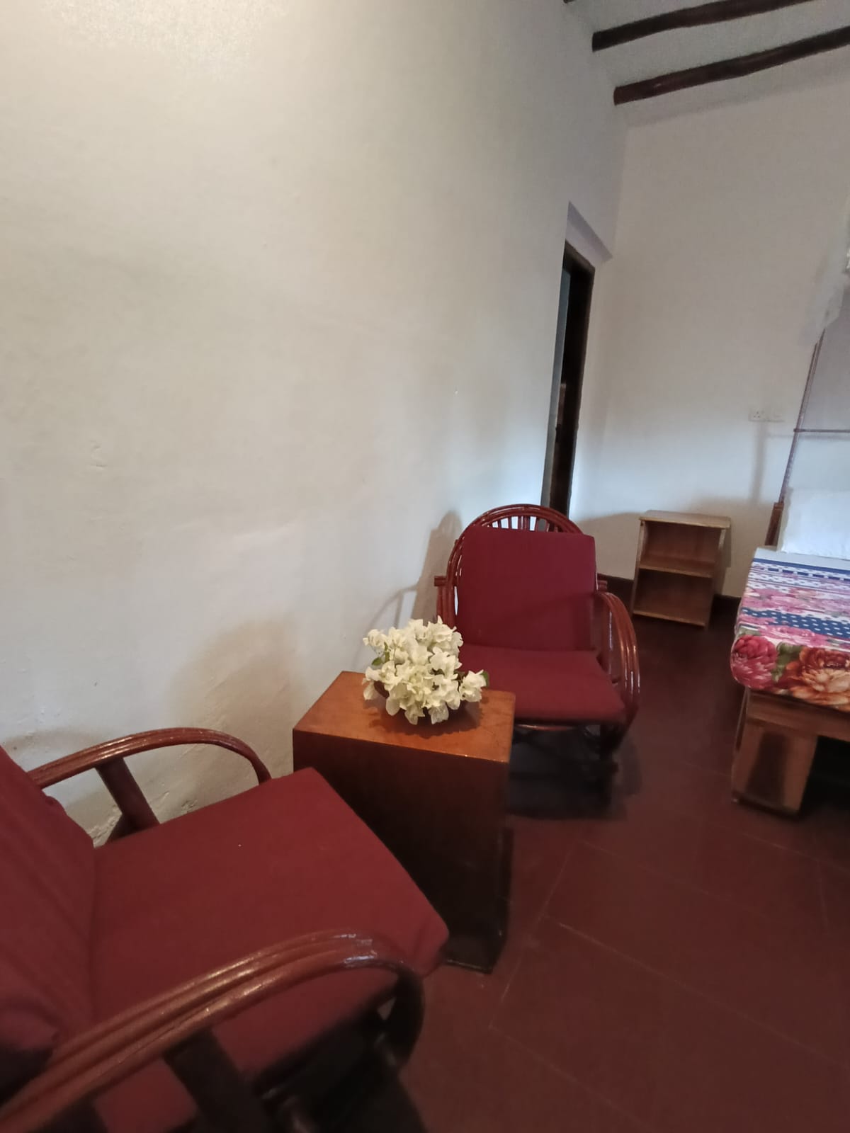 Furnished 2br for long rent in Malindi
