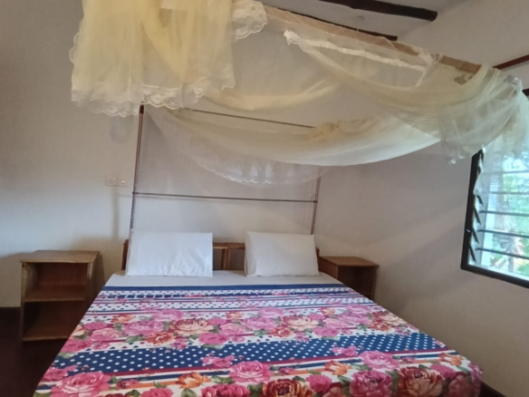 Furnished 2br for long rent in Malindi
