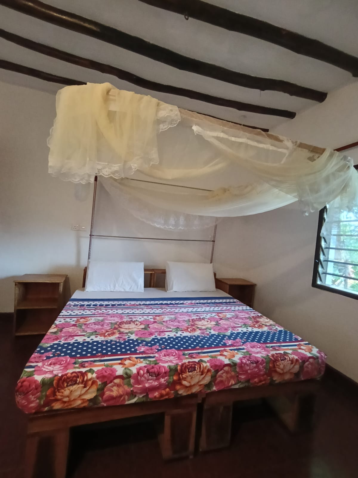 Furnished 2br for long rent in Malindi