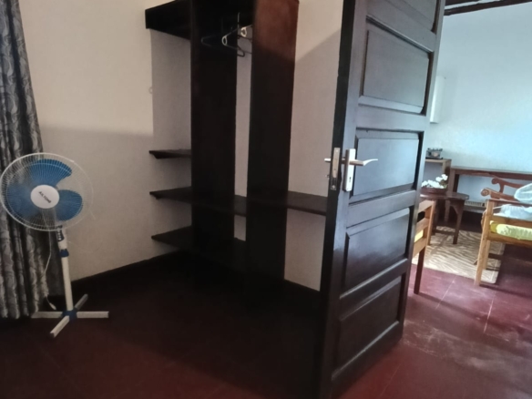 Furnished 2br for long rent in Malindi