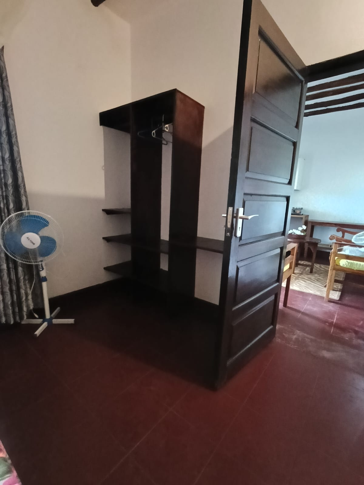 Furnished 2br for long rent in Malindi
