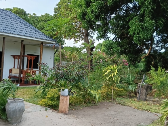 Furnished 2br for long rent in Malindi