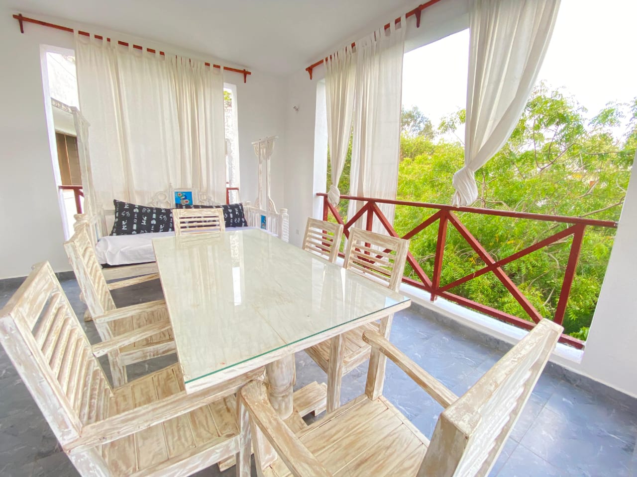 2br for sale in Green Malindi APartments Malindi