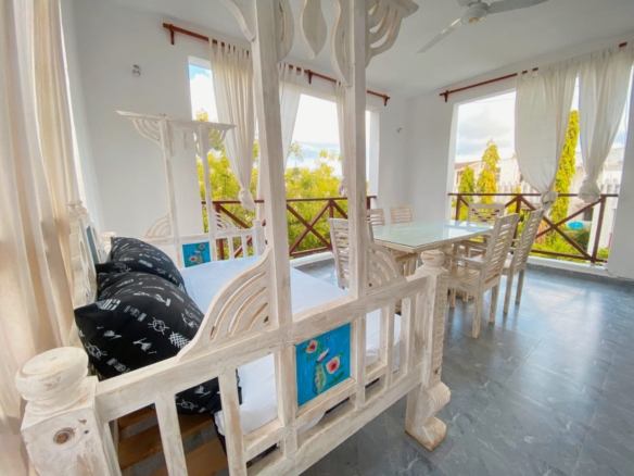 2br for sale in Green Malindi APartments Malindi