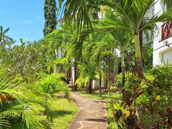 2br for sale in Green Malindi APartments Malindi