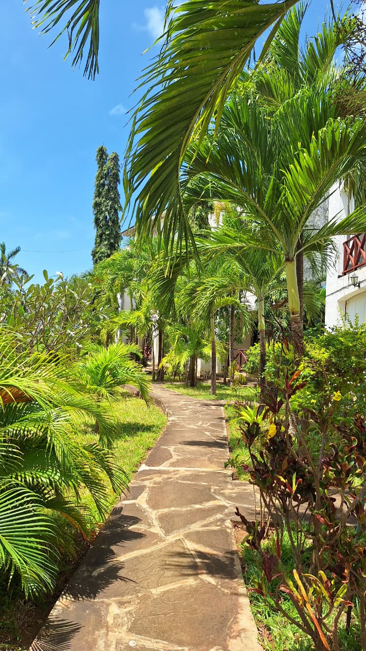 2br for sale in Green Malindi APartments Malindi