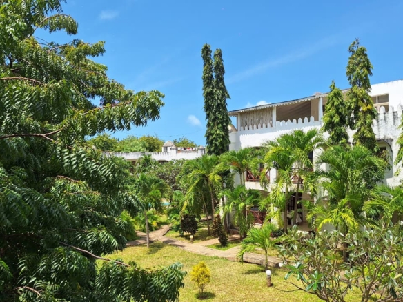 2br for sale in Green Malindi APartments Malindi