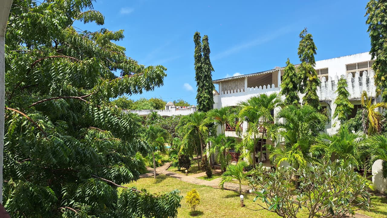 2br for sale in Green Malindi APartments Malindi