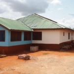 Poultry Farm in Baolala For Sale on 2.4 Acres