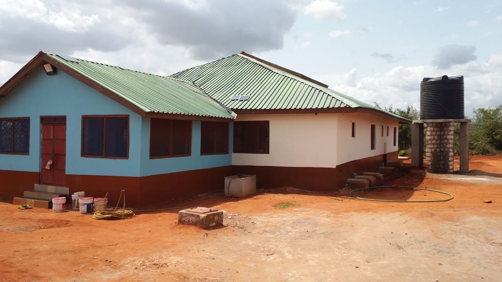 Poultry Farm in Baolala For Sale on 2.4 Acres