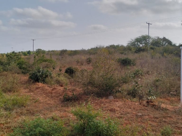 4 acres of prime land for sale in Baolala at 400k per acre – ideal for investment and development