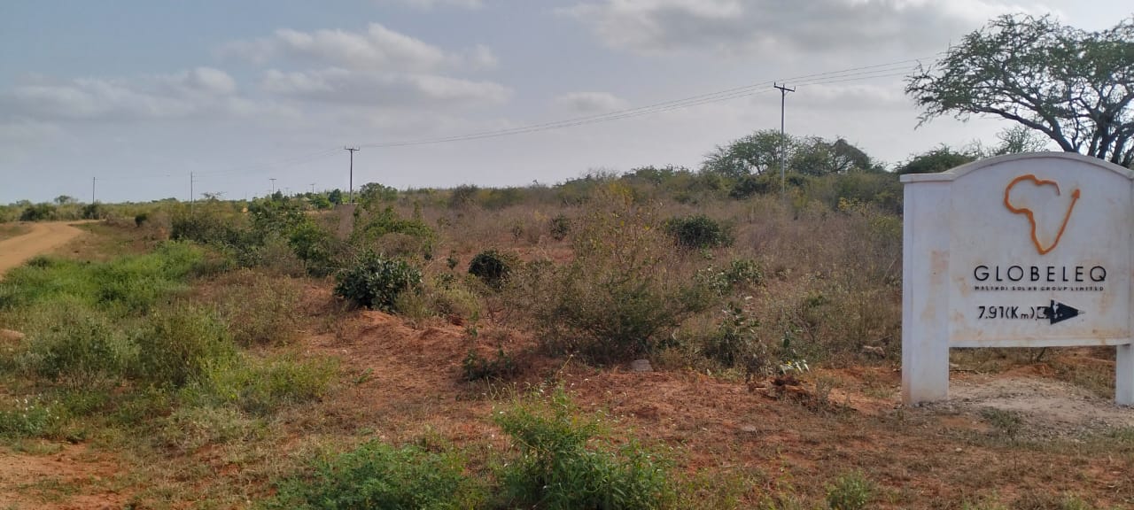 4 acres of prime land for sale in Baolala at 400k per acre – ideal for investment and development