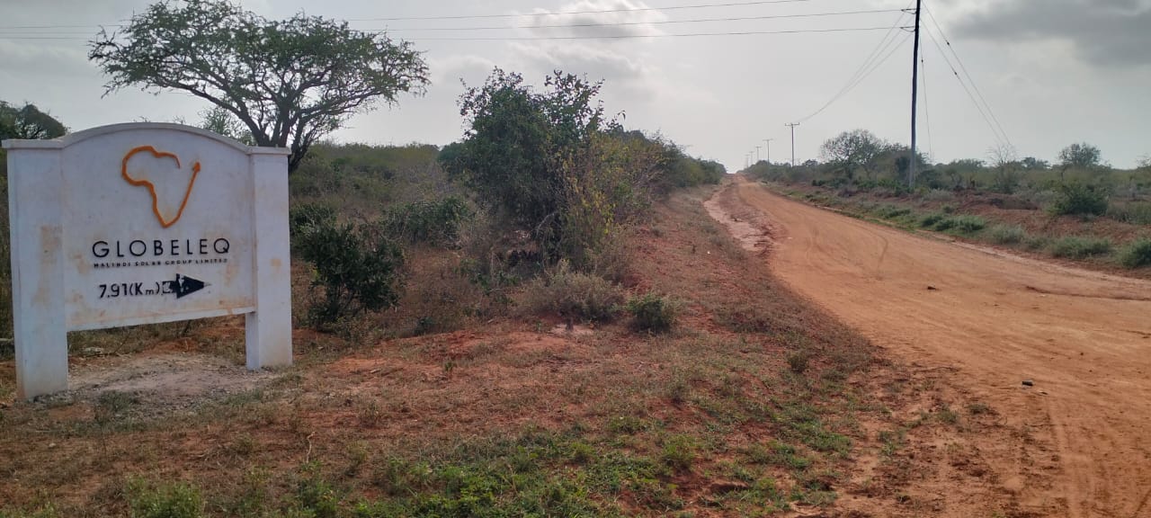 4 acres of prime land for sale in Baolala at 400k per acre – ideal for investment and development