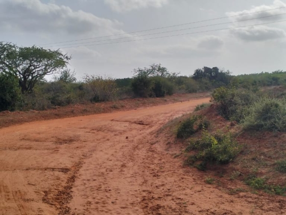 4 acres of prime land for sale in Baolala at 400k per acre – ideal for investment and development