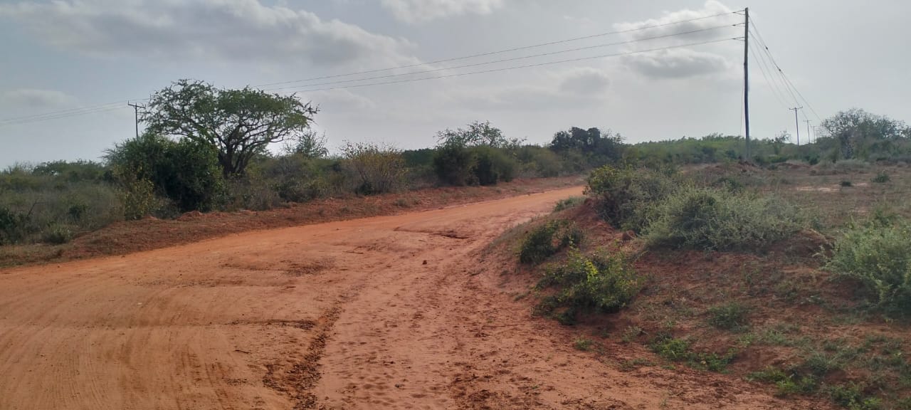 4 acres of prime land for sale in Baolala at 400k per acre – ideal for investment and development