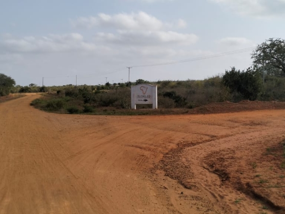 4 acres of prime land for sale in Baolala at 400k per acre – ideal for investment and development