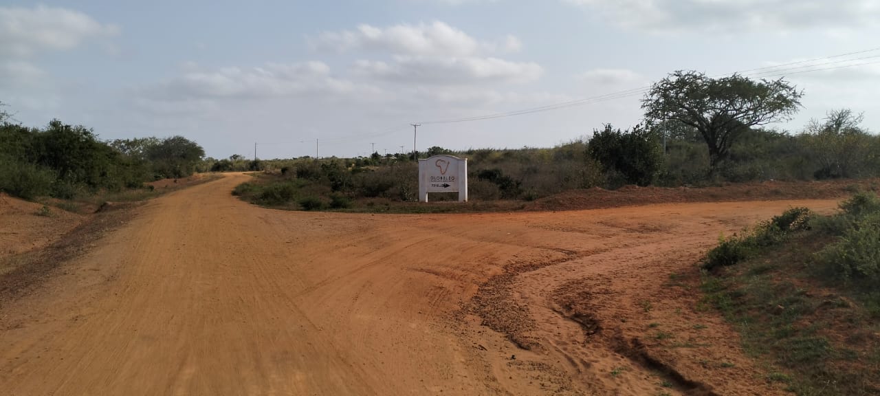 4 acres of prime land for sale in Baolala at 400k per acre – ideal for investment and development