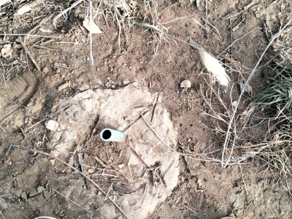 6 acres of prime land for sale in Jilore at 350k per acre – ideal for investment and development