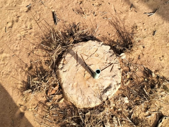 6 acres of prime land for sale in Jilore at 350k per acre – ideal for investment and development