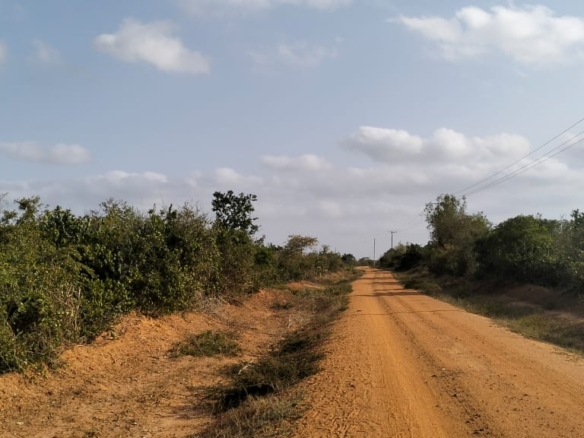 6 acres of prime land for sale in Jilore at 350k per acre – ideal for investment and development