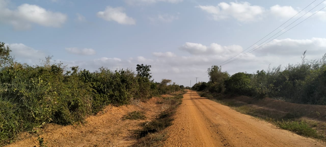 6 acres of prime land for sale in Jilore at 350k per acre – ideal for investment and development
