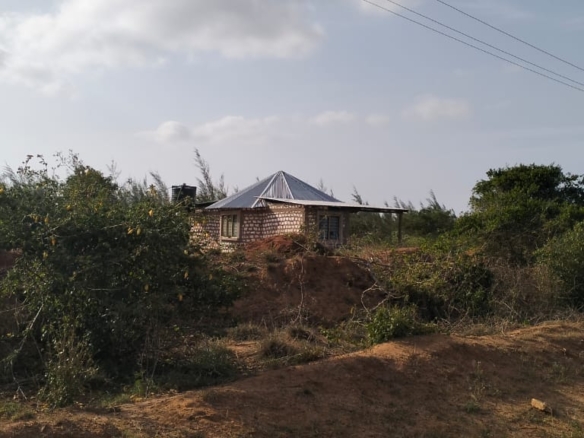6 acres of prime land for sale in Jilore at 350k per acre – ideal for investment and development