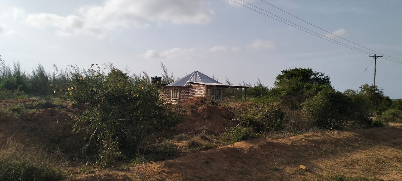 6 acres of prime land for sale in Jilore at 350k per acre – ideal for investment and development