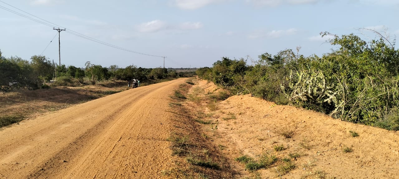 6 acres of prime land for sale in Jilore at 350k per acre – ideal for investment and development