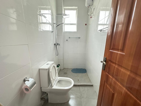 Luxury 1-bedroom coastal apartment with pool, balcony, and beach access near Malindi and Watamu.