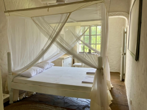 Sally Furnished Apartments Malindi