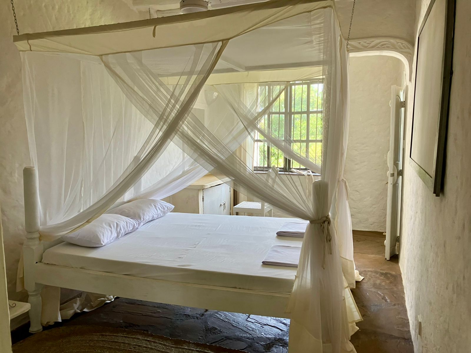 Sally Furnished Apartments Malindi