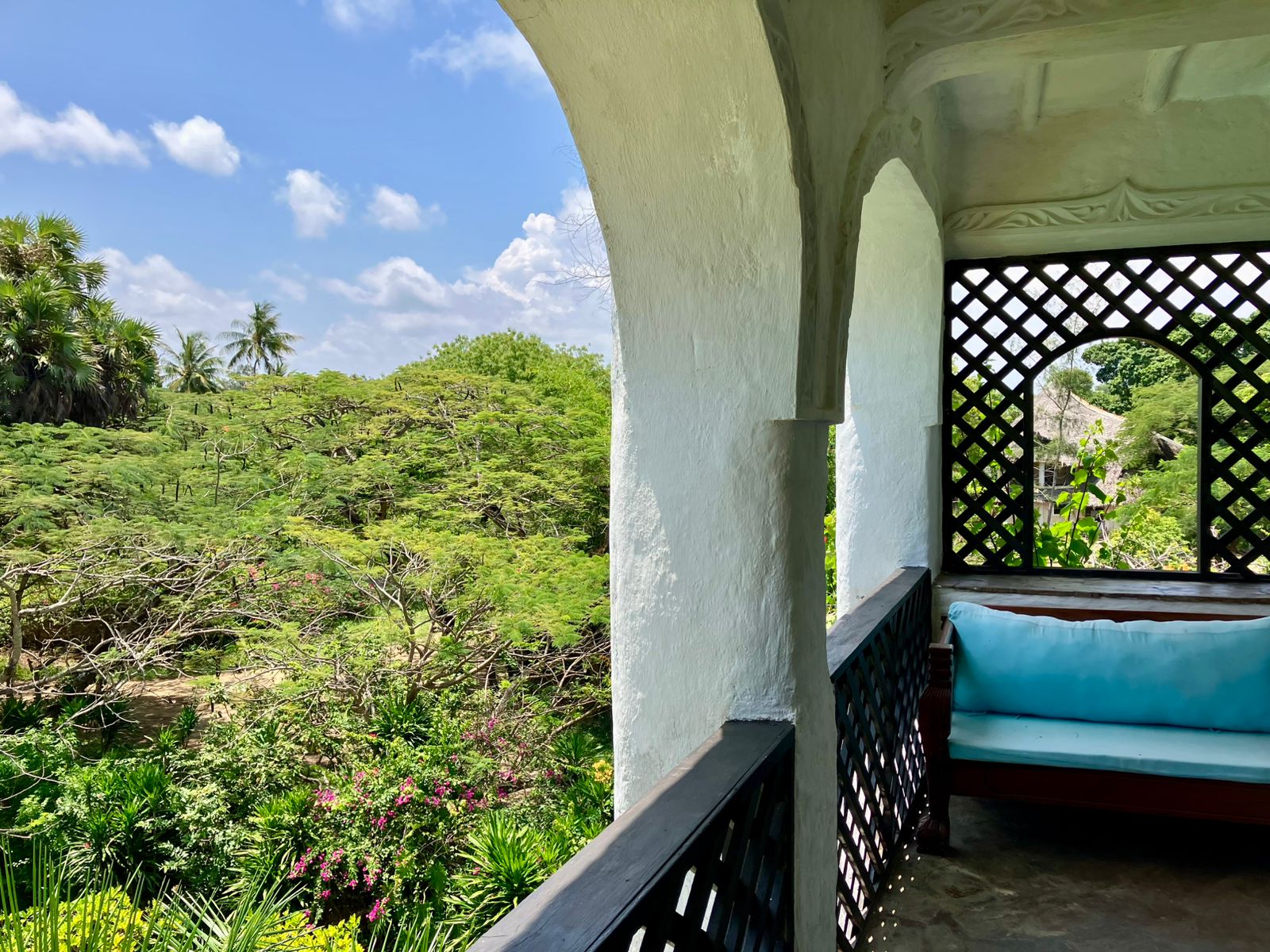 Sally Furnished Apartments Malindi